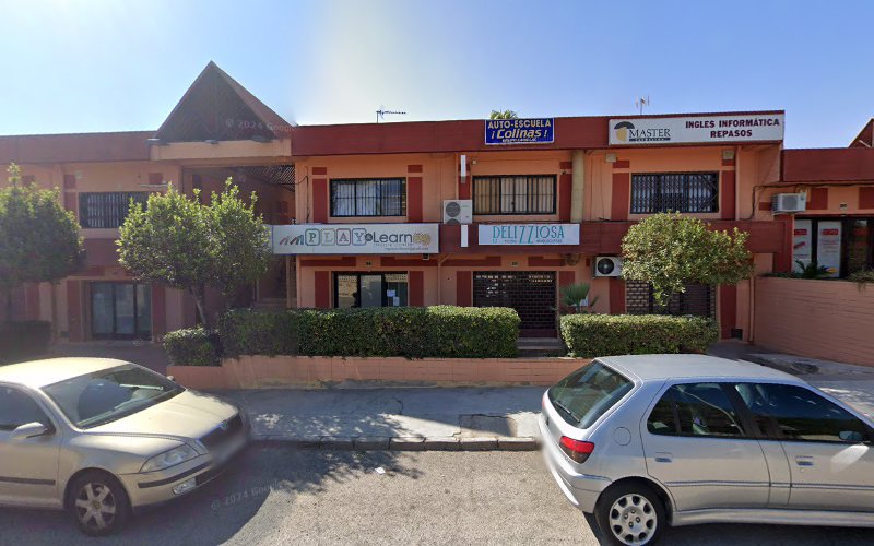 Negocio Cpd Plagas - Control De Plagas Y Termitas