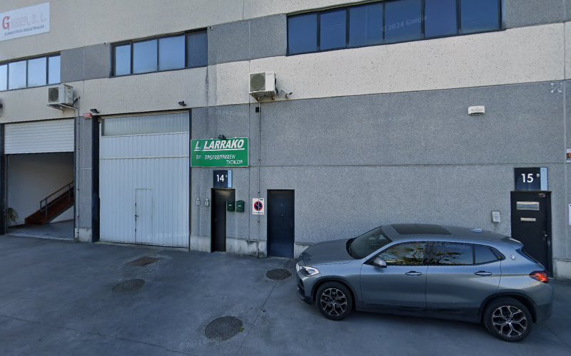 Negocio Cpu Salud Ambiental - Bilbao - Bizkaia