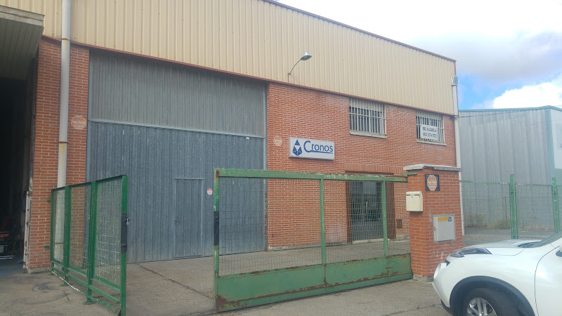 Negocio Cronos 3D