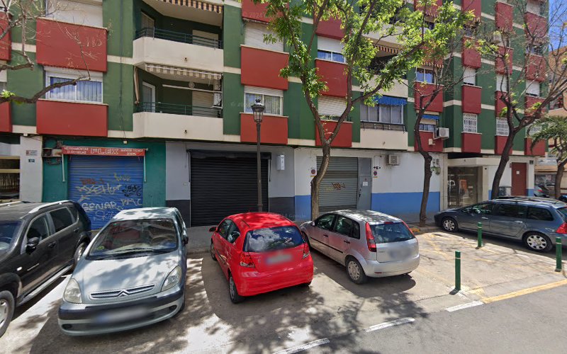 Negocio Daser Sanidad Ambiental