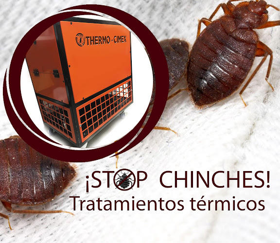 Negocio Denor Control De Plagas