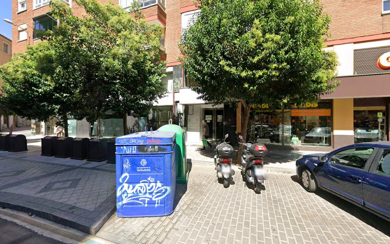 Negocio Des Vall S.l.