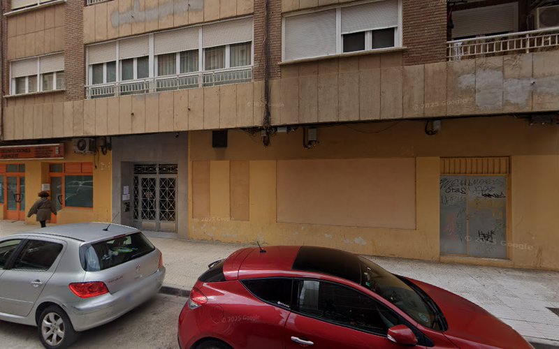 Negocio Desinfecciones Albacete