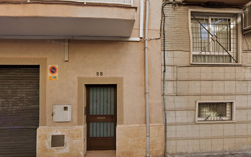 Desinfecciones Alicante, S.l.