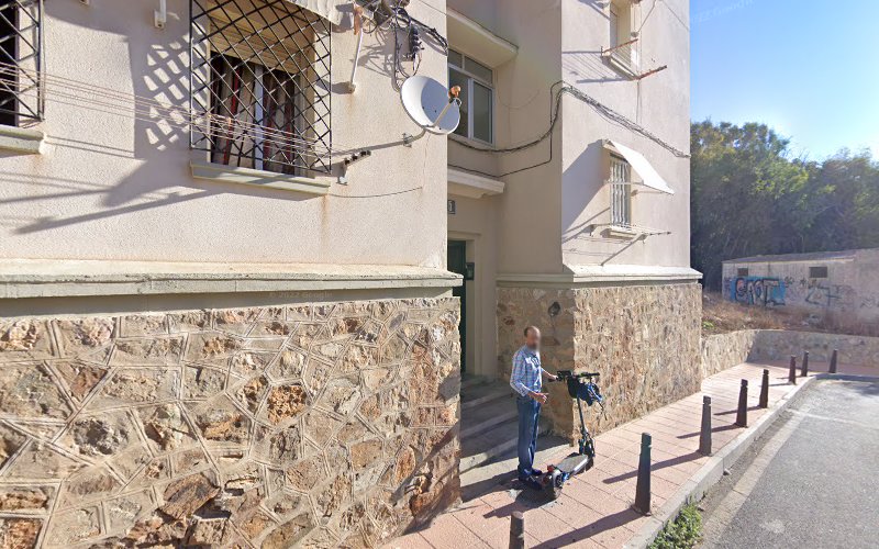 Negocio Desinfecciones Avisur S L