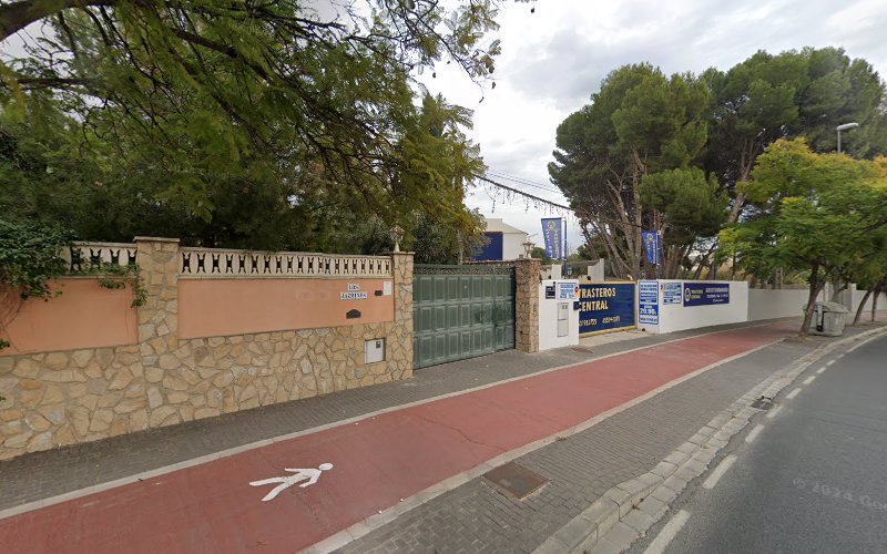 Negocio Desinfecciones Cuenca