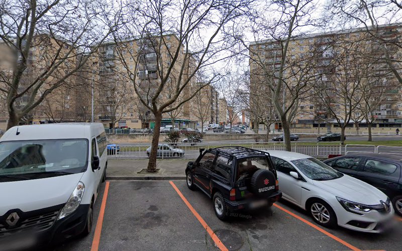 Negocio Desinfecciones San Fermín