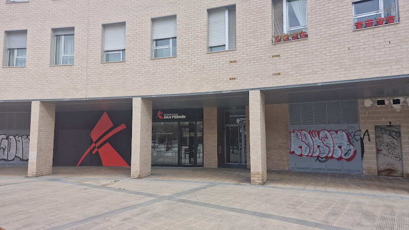 Negocio Desinfecciones San Fermín