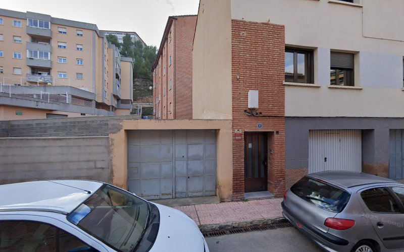 Negocio Desinfecciones Teruel