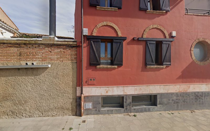 Negocio Desinfecciones Tripled