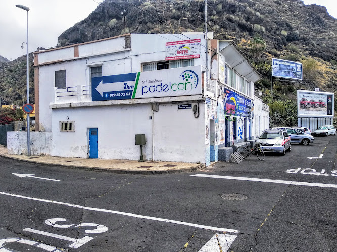 Negocio Desinsectaciones Hayek