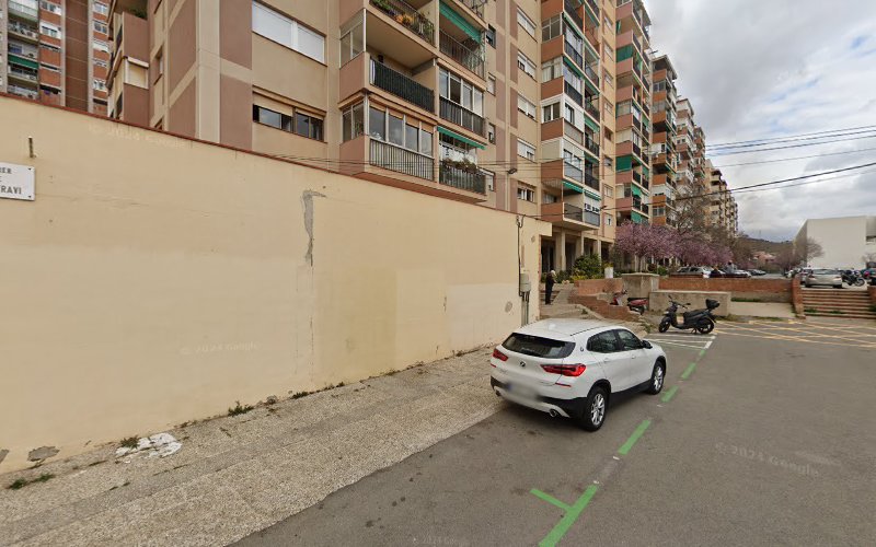 Negocio Diset Control De Plagas Horta