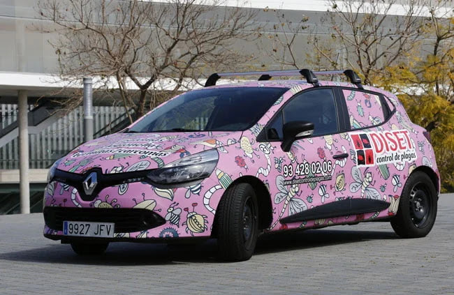 Diset Control De Plagas Muntaner | Control De Legionella