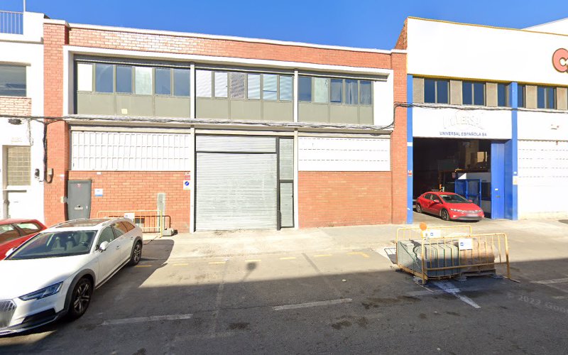 Negocio Diset Control Plagas Hospitalet