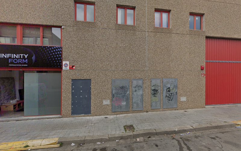Negocio Diset Control Plagas Sabadell
