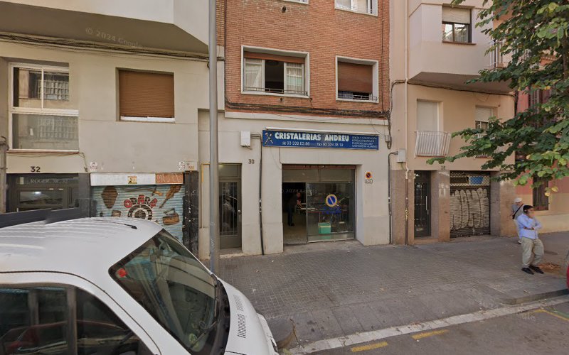 Negocio Diset Control Plagas Sants Y Montjuïc