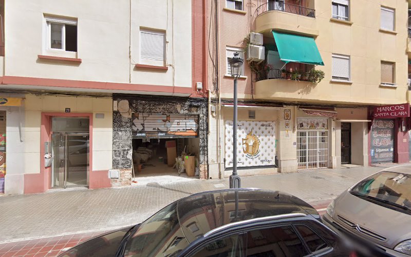 Negocio Eccosan Control De Plagas