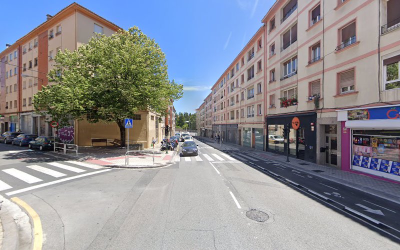 Negocio Ecoplagasnorte