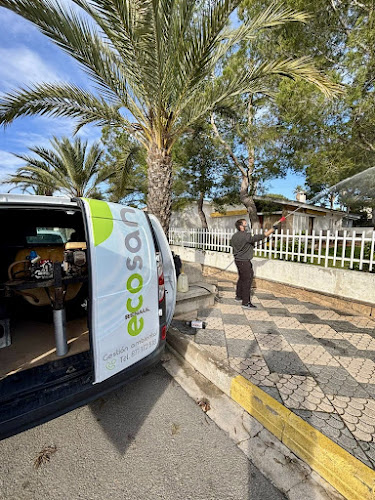 Negocio Ecosan Balear