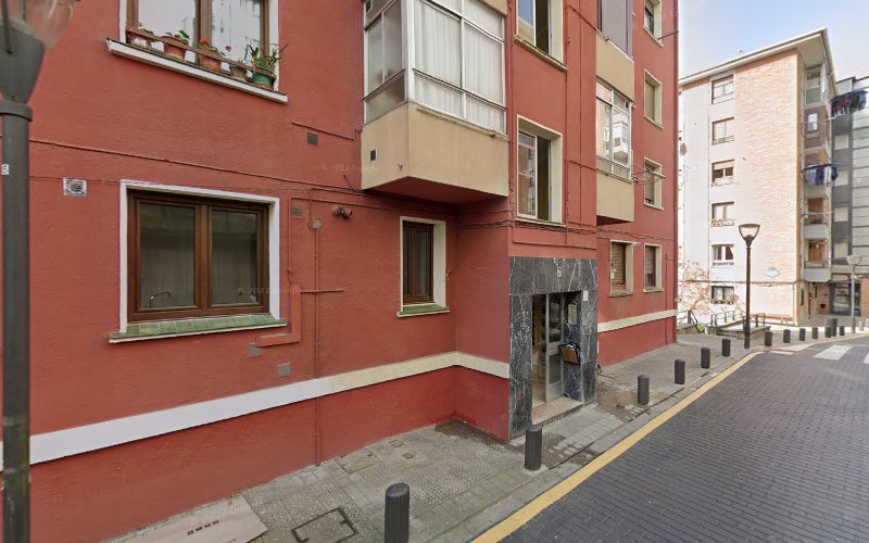 Negocio Eixer Protección De La Madera S L