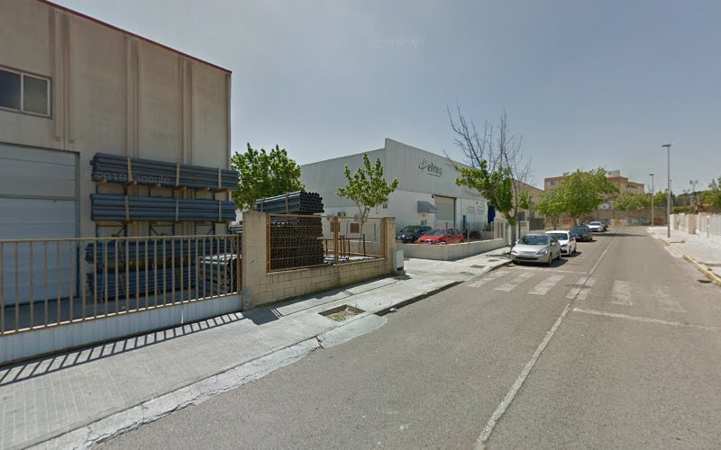 Negocio Eliteq Sanidad Ambiental