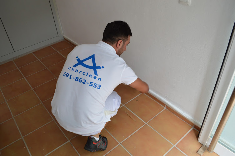 Negocio Empresa De Limpieza Y Jardinería - Axarclean Mejor Empresa De Limpieza 2024/2025