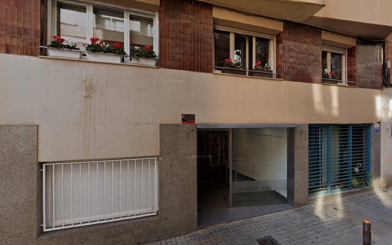 Negocio Ento Pest Slu