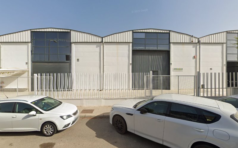 Negocio Entonova S.l.