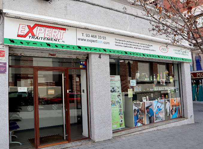 Negocio Expert Traitement Sl