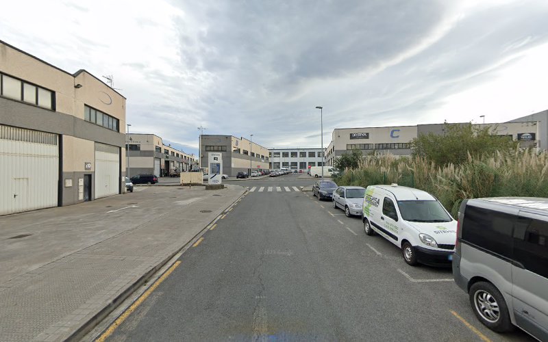 Negocio Fumigaciones Euskadi