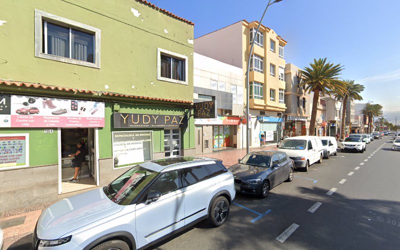 Negocio Fumigaciones Lider Canarias - Fumigación Y Control De Plagas