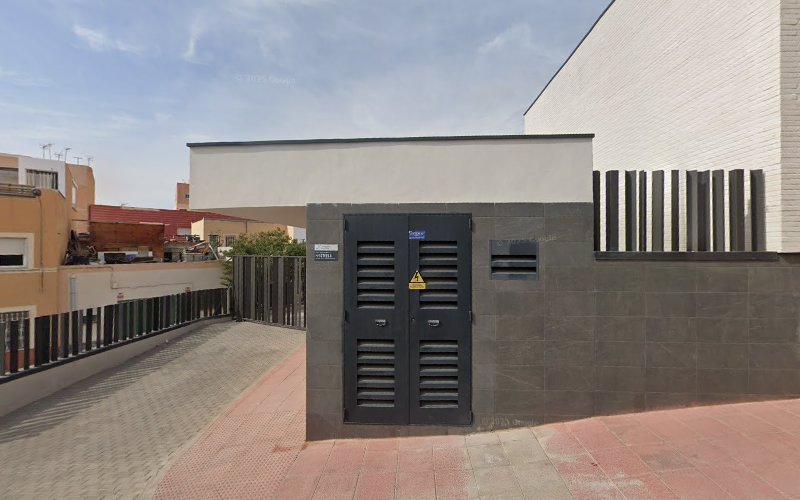 Negocio Fumigaciones Murcia