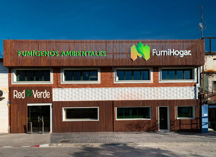 Negocio Fumihogar S.l.