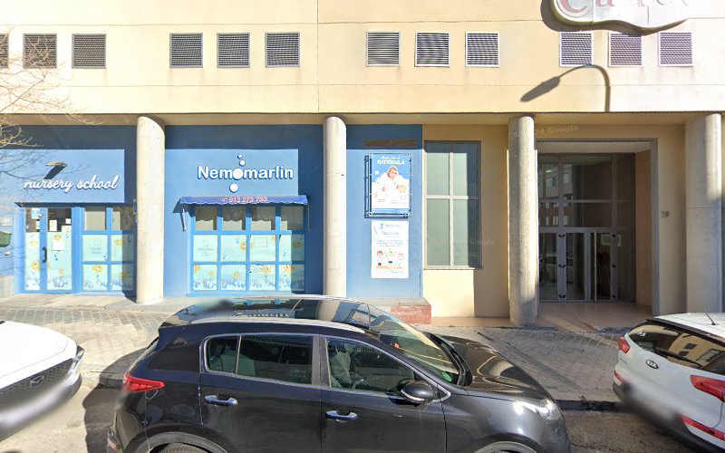 Negocio Fumitec Plagas