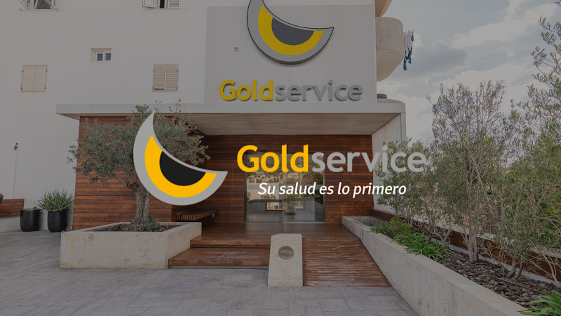 Negocio Goldservice