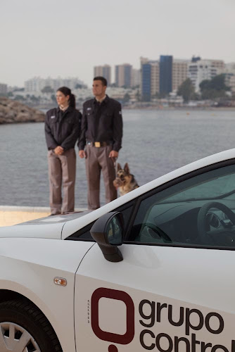 Negocio Grupo Control Seguridad | Almería