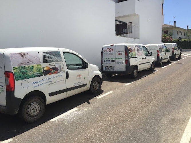 Negocio Gtsa - Gabinete Técnico De Sanidad Ambiental