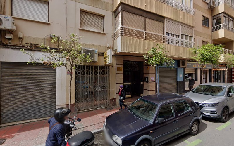 Negocio Hermanos Morales