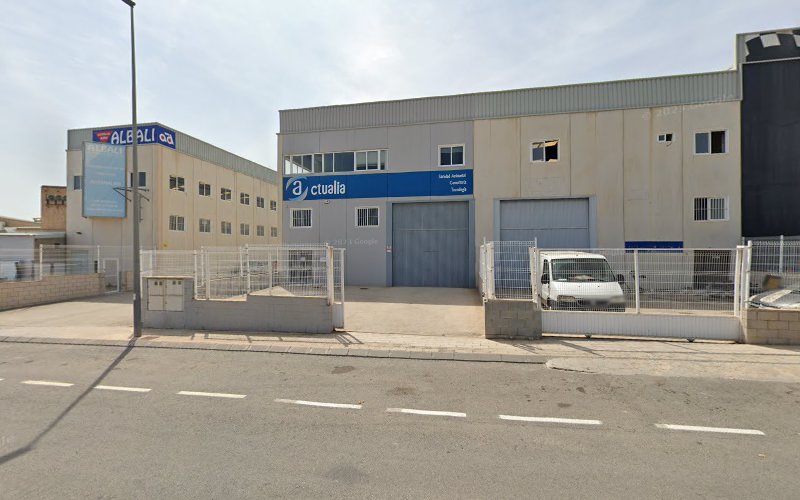 Negocio Higia Alicante