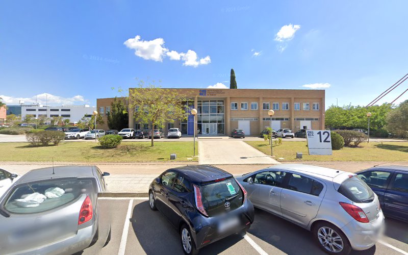 Negocio Higia Valencia- Sanidad Ambiental