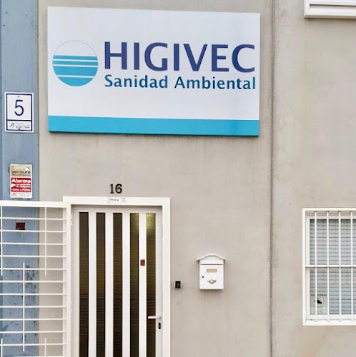 Negocio Higivec, S.l.