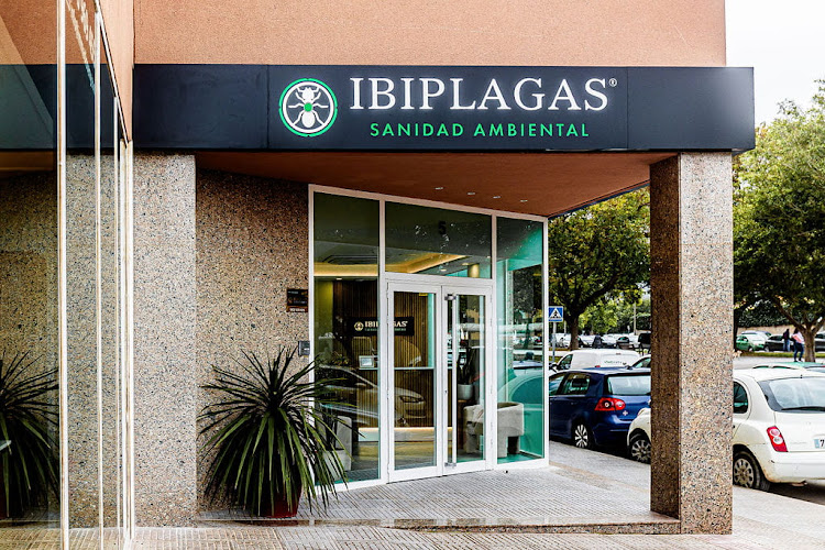 Negocio Ibiplagas