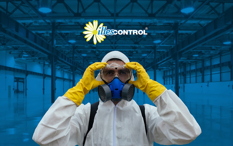 Negocio Illes Control S.l