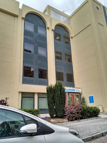Negocio Ilunion Facility Services- Delegación Madrid