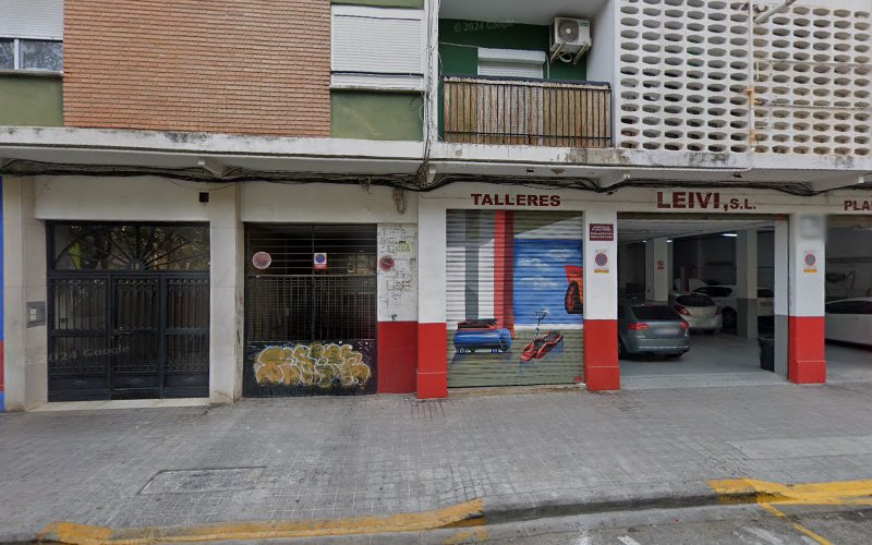 Negocio Infescontrol