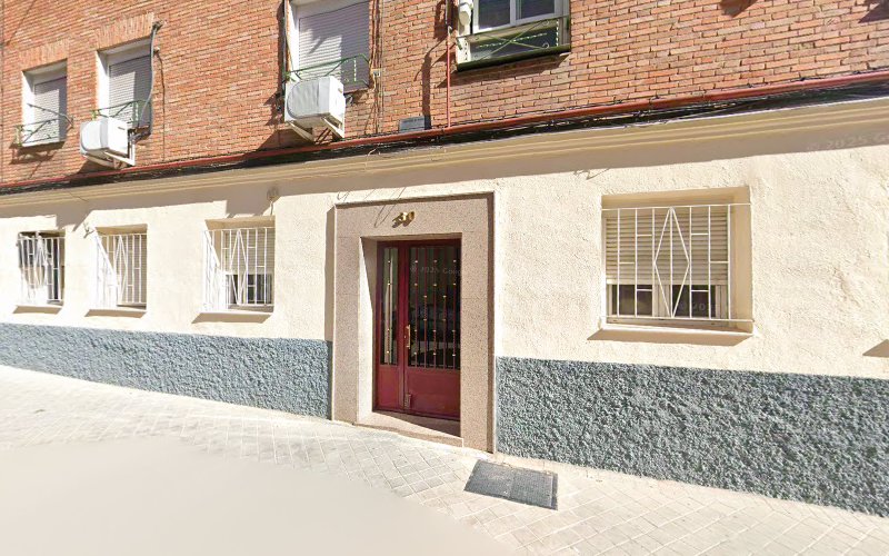 Negocio Insectrat Control S.l.