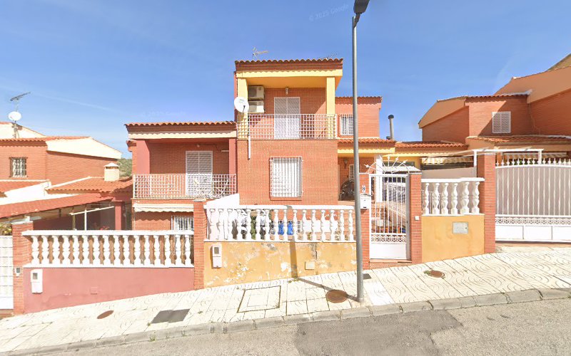 Negocio Isoptera Y Plagas