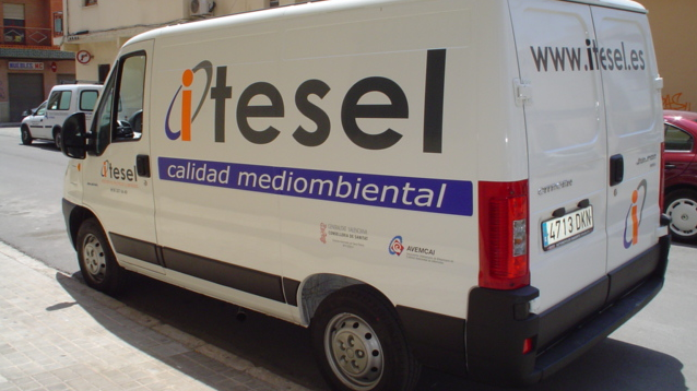 Itesel S.l.