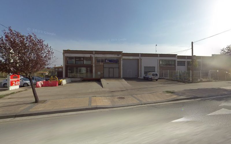 Negocio Jardinería Campo