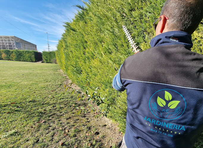 Negocio Jardineria La Calzada